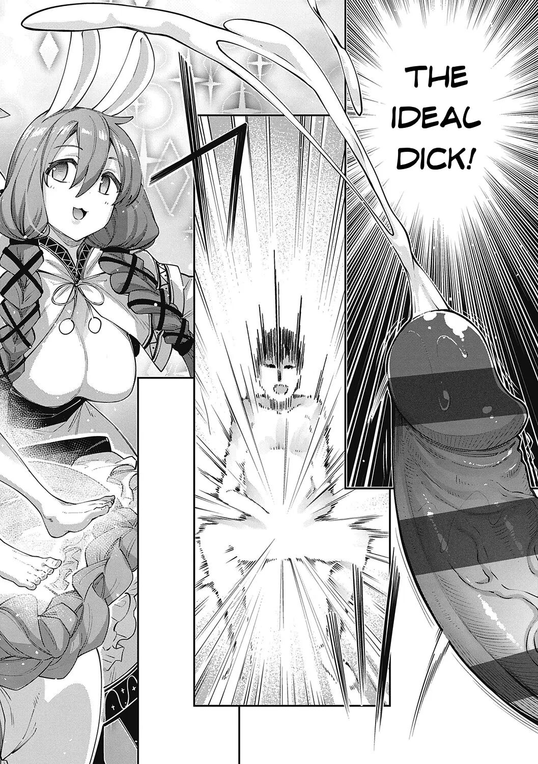 I Came To Another World, So I Think I'm Gonna Enjoy My Sex Skills To The Fullest! Chapter 5007 Page 7